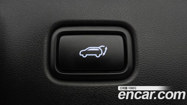 Hyundai Tucson 2021 — photo 21