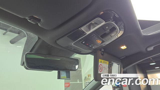 Hyundai Tucson 2021 — photo 24