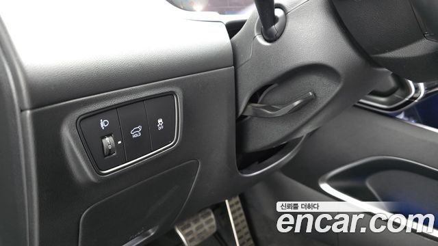Hyundai Tucson 2021 — photo 26
