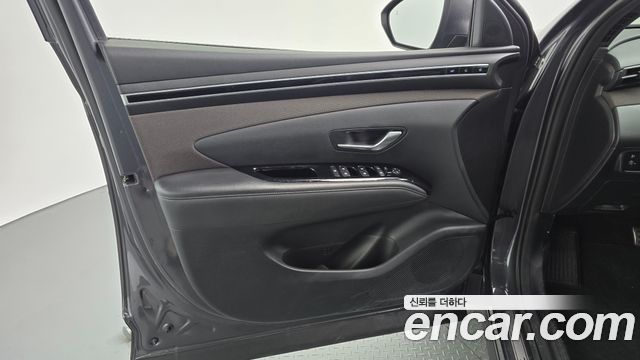 Hyundai Tucson 2021 — photo 14