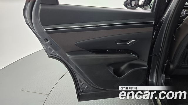 Hyundai Tucson 2021 — photo 15