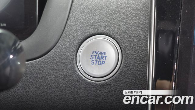 Hyundai Tucson 2021 — photo 27