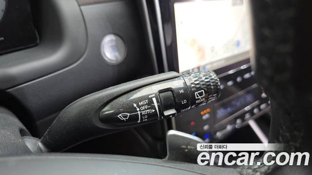 Hyundai Tucson 2021 — photo 28