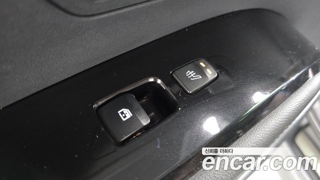 Hyundai Tucson 2021 — photo 29