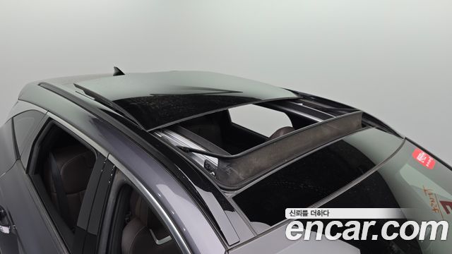 Hyundai Tucson 2021 — photo 30