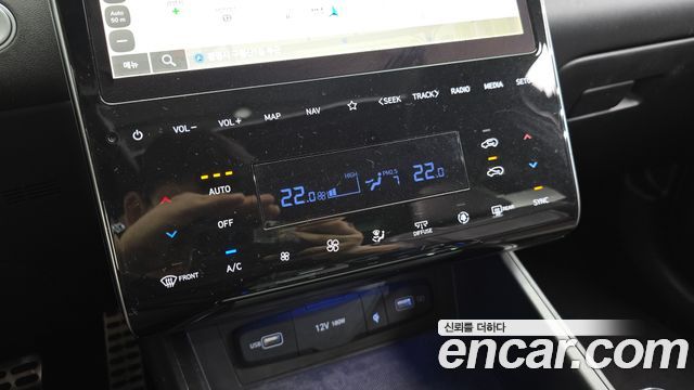 Hyundai Tucson 2021 — photo 31