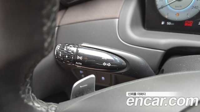 Hyundai Tucson 2021 — photo 32