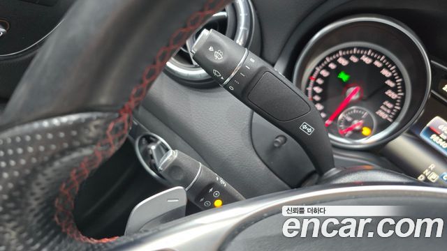Mercedes-Benz CLA-Class 2018 — photo 23