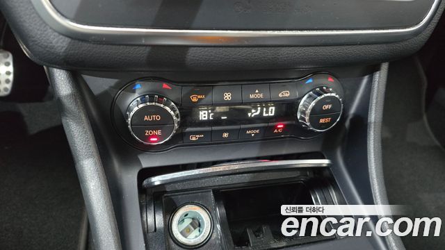 Mercedes-Benz CLA-Class 2018 — photo 24