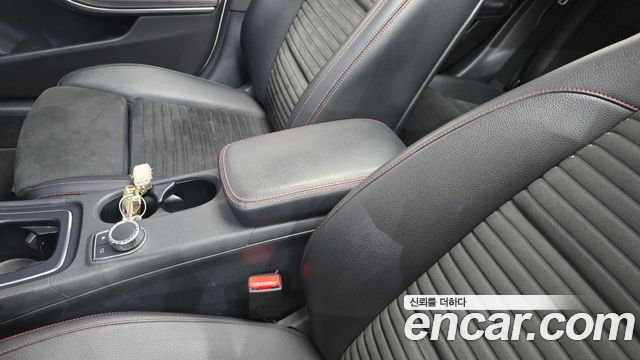 Mercedes-Benz CLA-Class 2018 — photo 29