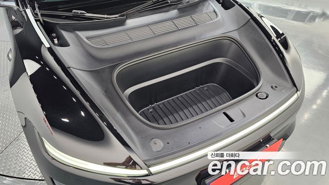 Tesla Model Y 2026 — photo 6