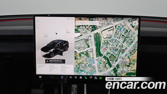 Tesla Model Y 2026 — photo 18