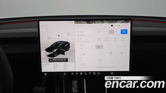 Tesla Model Y 2026 — photo 34