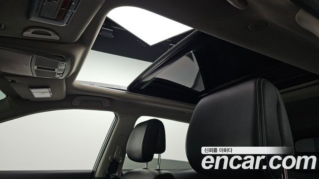 Renault Korea QM6 2017 — photo 18