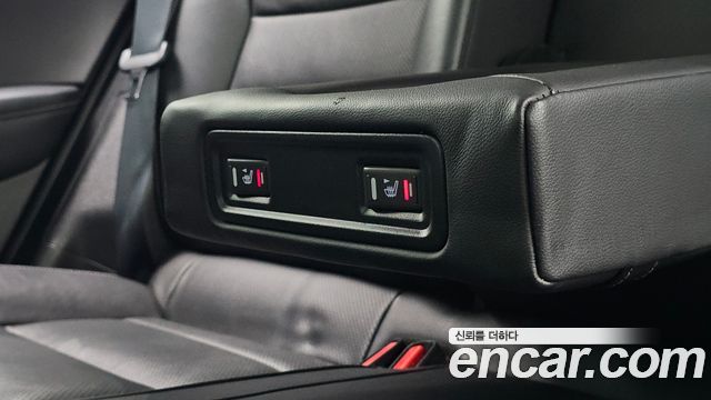 Renault Korea QM6 2017 — photo 19