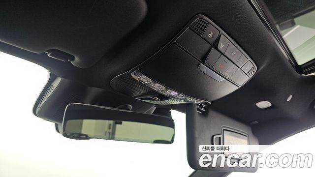 Mercedes-Benz E-Class 2021 — photo 26