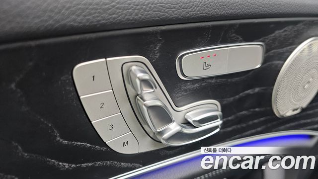 Mercedes-Benz E-Class 2021 — photo 27