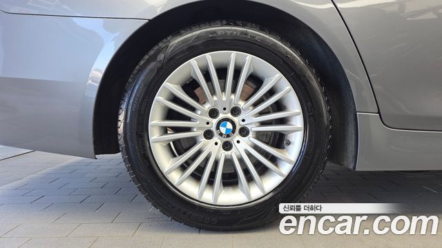 BMW 5-Series 2015 — photo 5