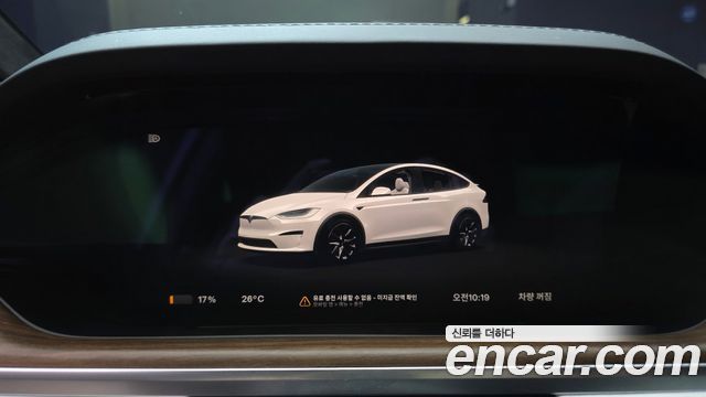 Tesla Model X 2024 — photo 26