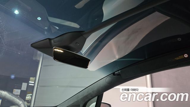 Tesla Model X 2024 — photo 32