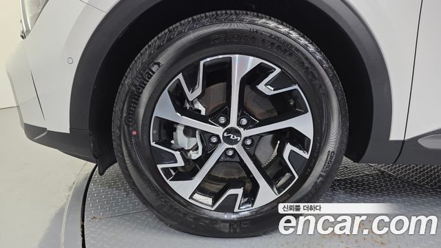 Kia Sportage 2024 — photo 5
