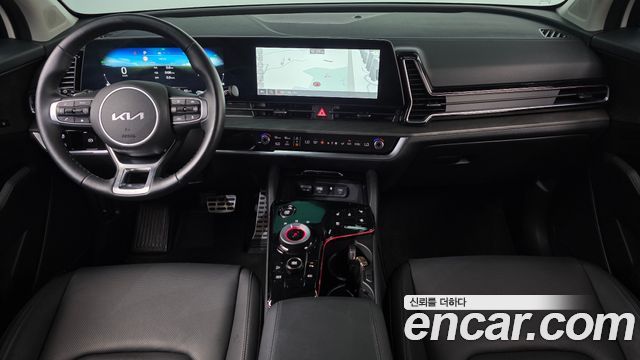 Kia Sportage 2024 — photo 10