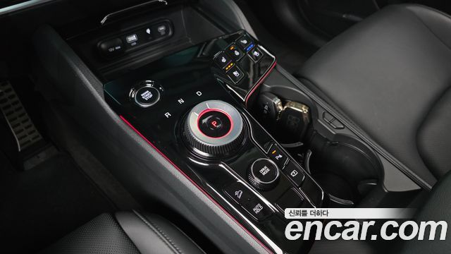 Kia Sportage 2024 — photo 12