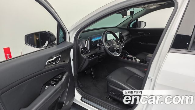 Kia Sportage 2024 — photo 13