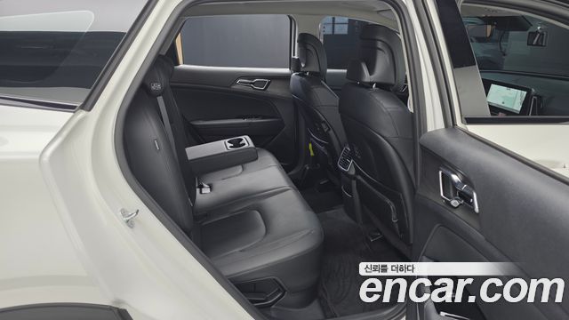 Kia Sportage 2024 — photo 17