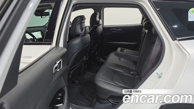 Kia Sportage 2024 — photo 18