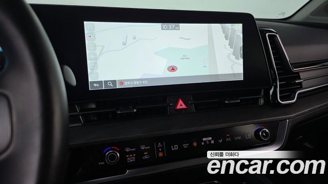 Kia Sportage 2024 — photo 19