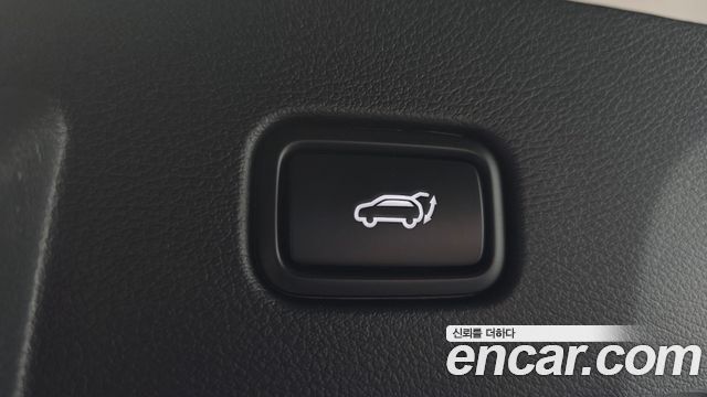 Kia Sportage 2024 — photo 24