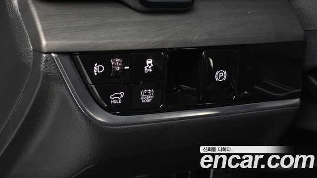 Kia Sportage 2024 — photo 25