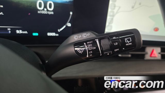 Kia Sportage 2024 — photo 26