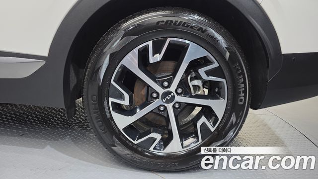 Kia Sportage 2024 — photo 7