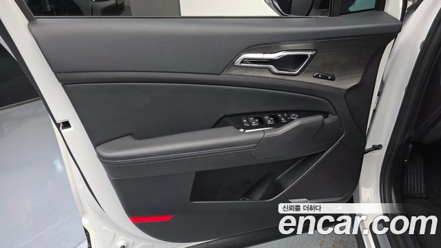 Kia Sportage 2024 — photo 14