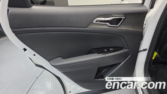 Kia Sportage 2024 — photo 15