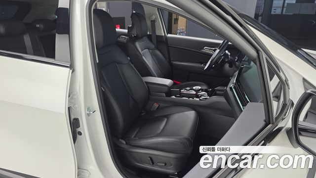 Kia Sportage 2024 — photo 16