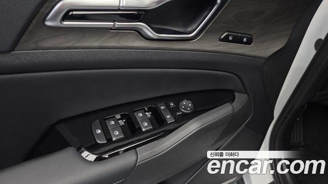 Kia Sportage 2024 — photo 28