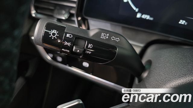 Kia Sportage 2024 — photo 29