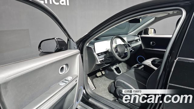 Hyundai Ioniq5 2022 — photo 13