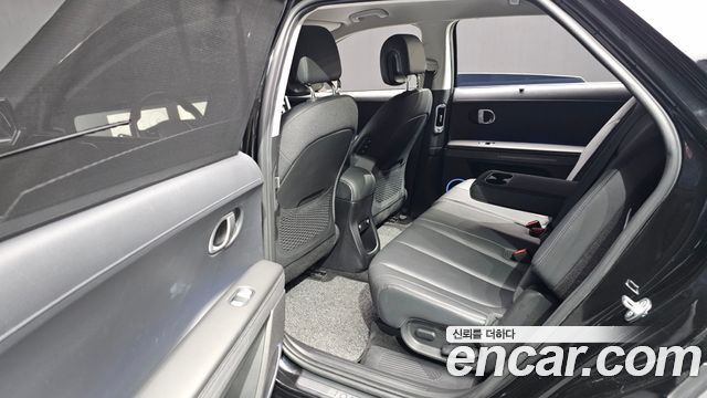 Hyundai Ioniq5 2022 — photo 18