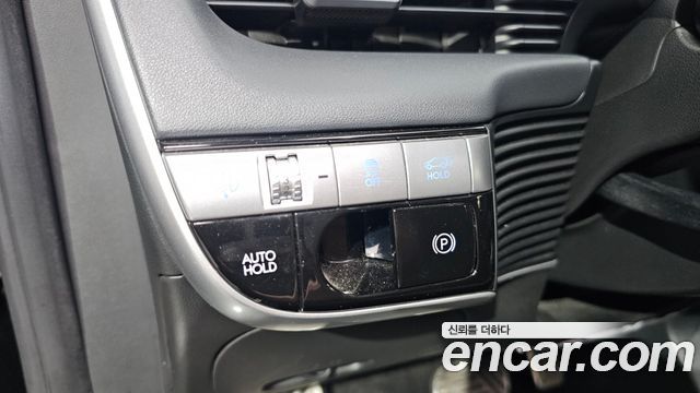 Hyundai Ioniq5 2022 — photo 25