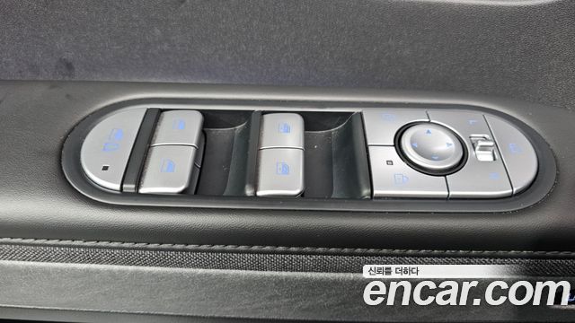 Hyundai Ioniq5 2022 — photo 26