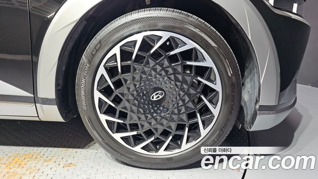 Hyundai Ioniq5 2022 — photo 7