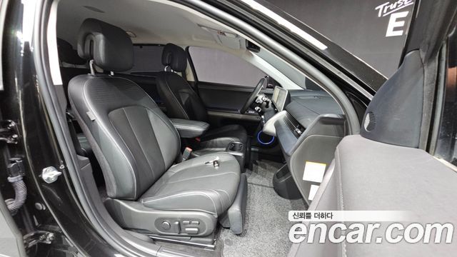 Hyundai Ioniq5 2022 — photo 16