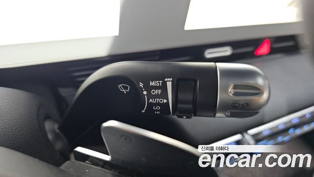 Hyundai Ioniq5 2022 — photo 28