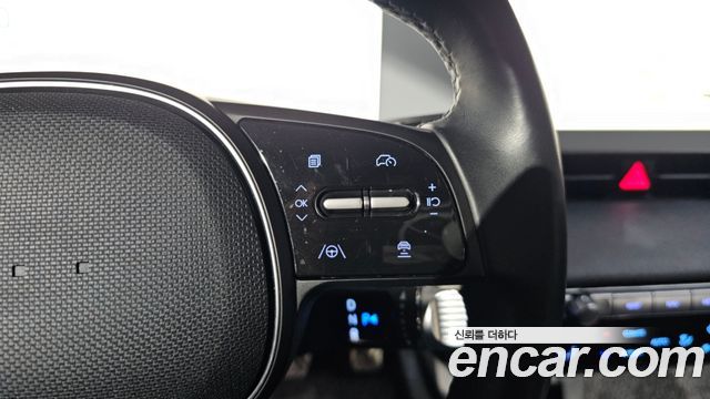 Hyundai Ioniq5 2022 — photo 29
