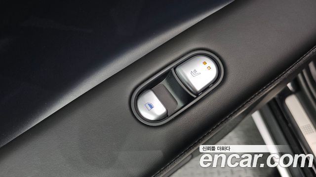 Hyundai Ioniq5 2022 — photo 31