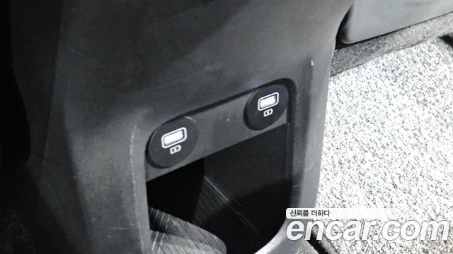 Hyundai Ioniq5 2022 — photo 32
